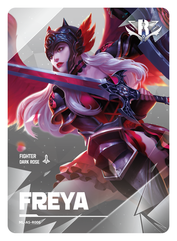 Freya