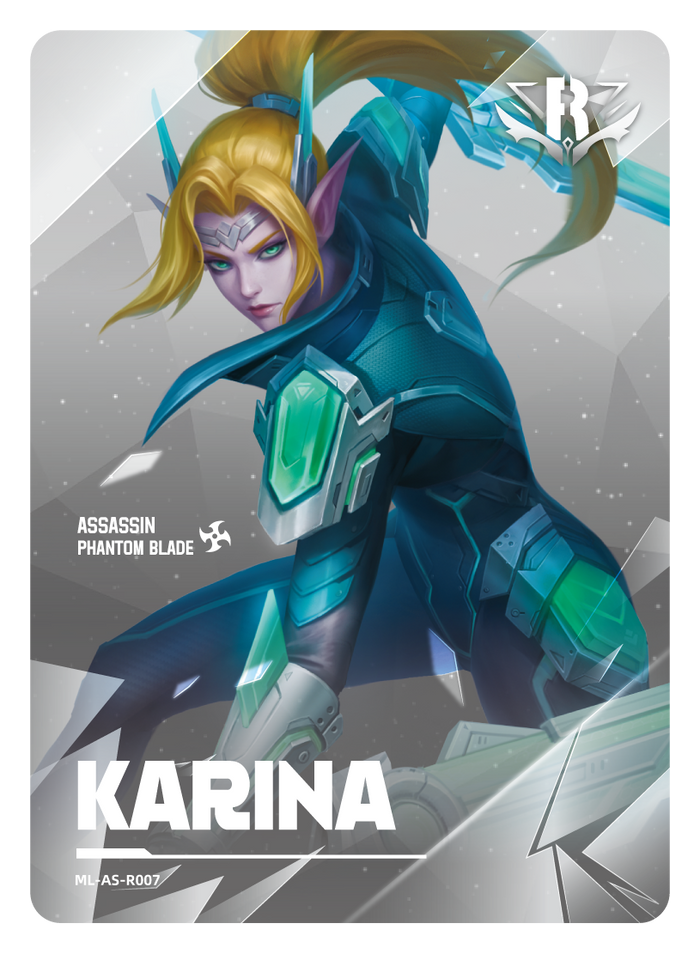 Karina
