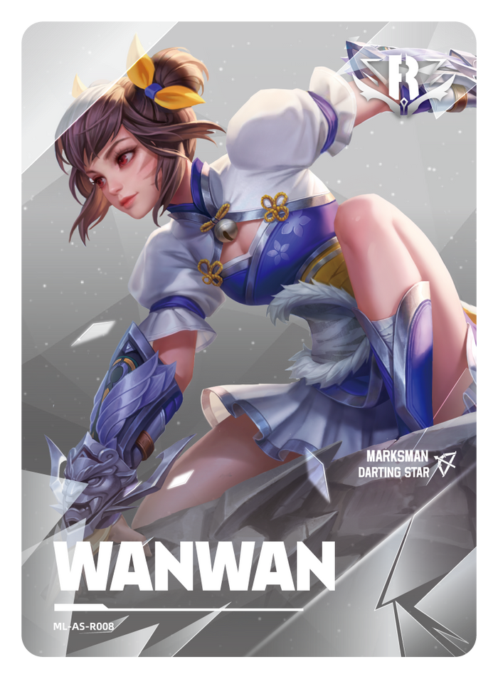 Wanwan