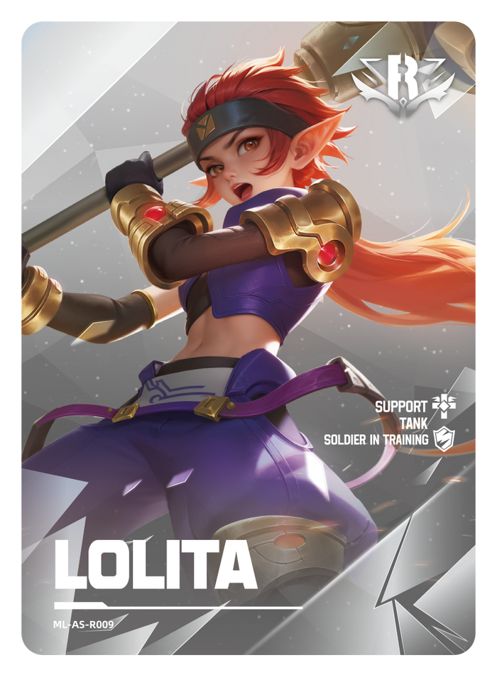 Lolita