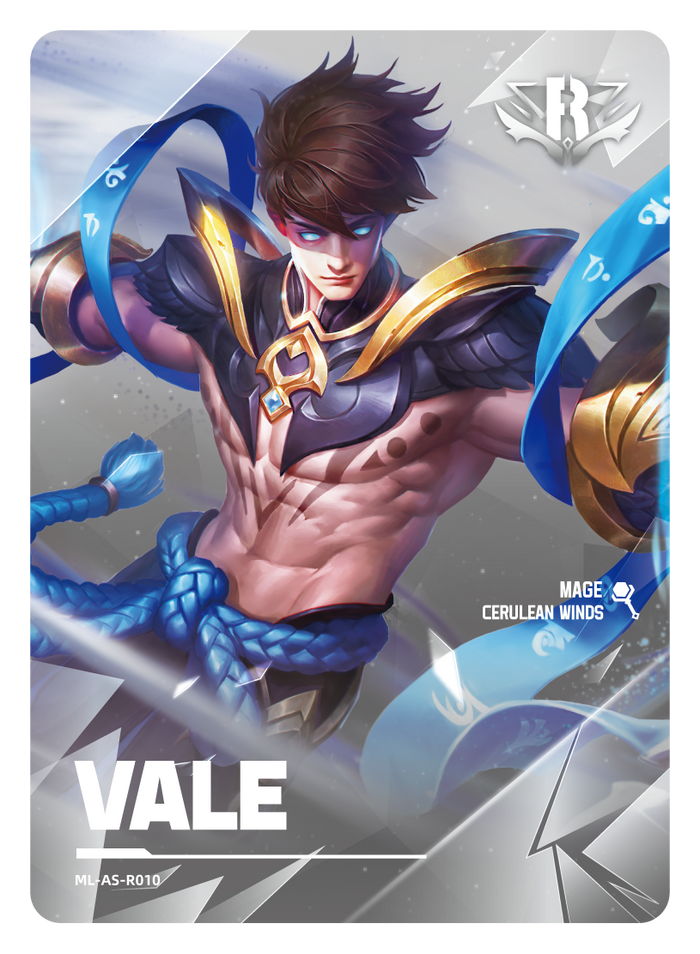 Vale