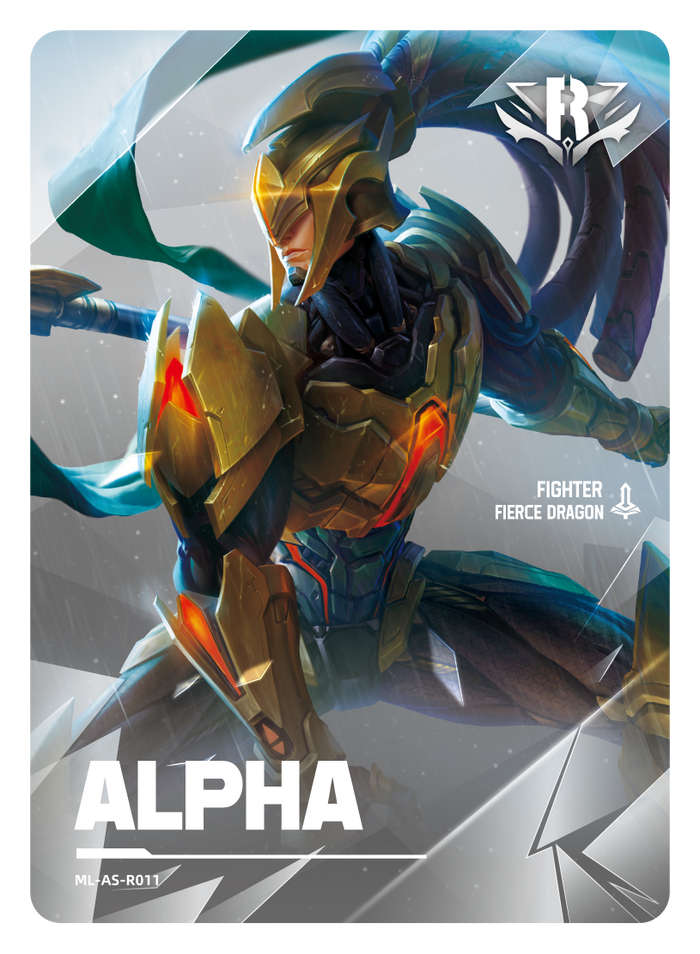 Alpha