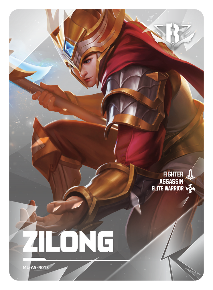 Zilong