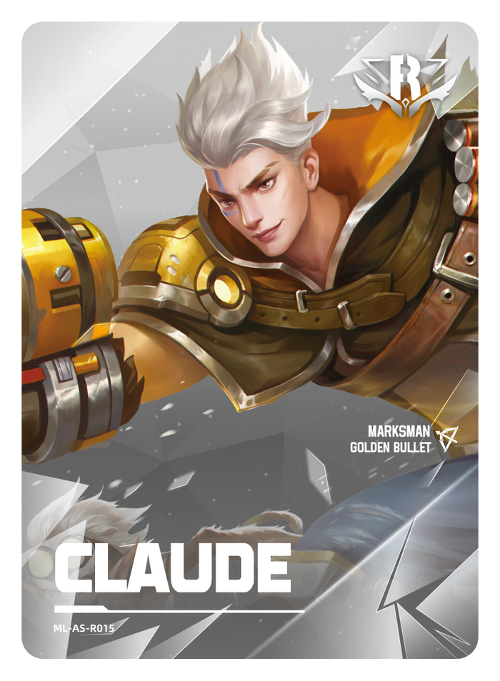 Claude