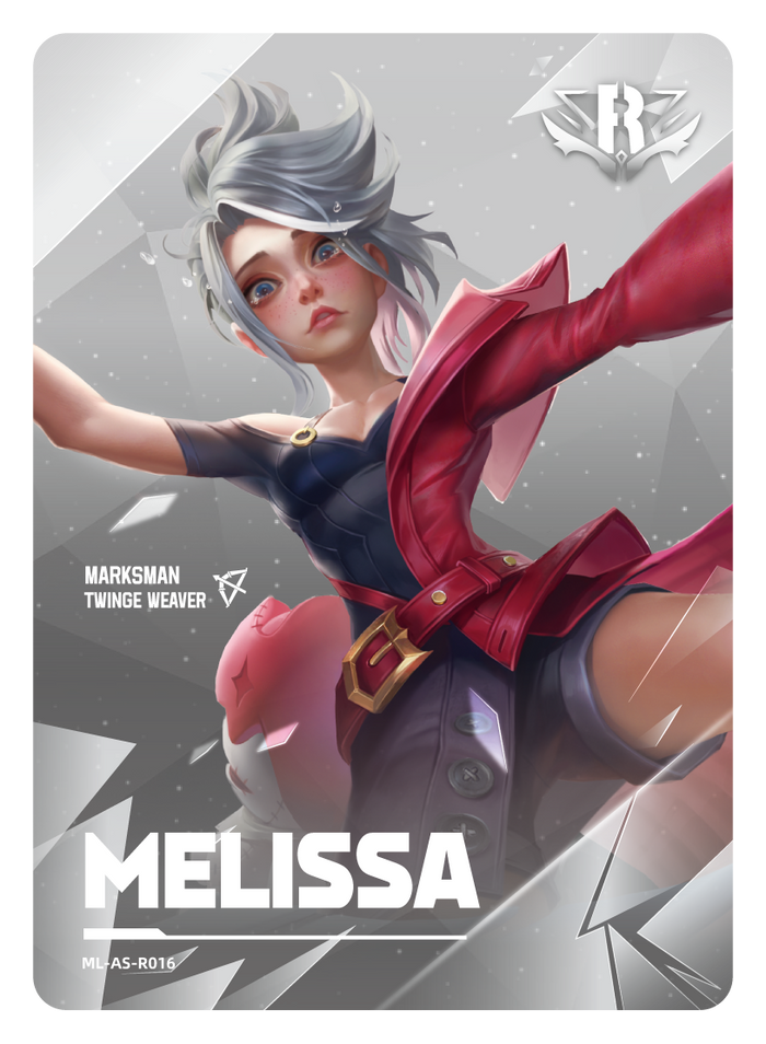 Melissa