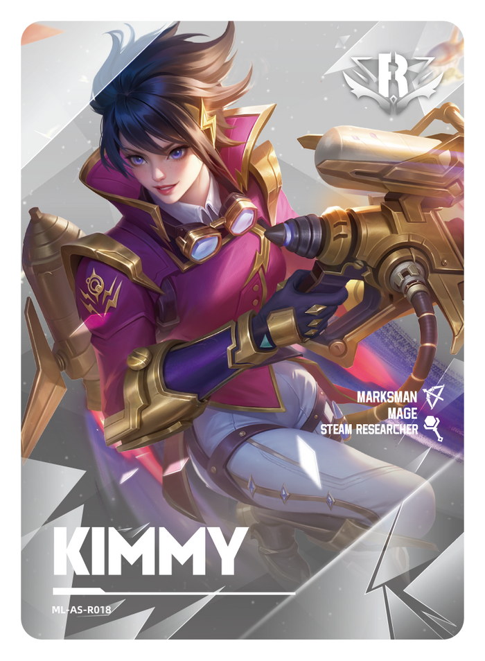 Kimmy