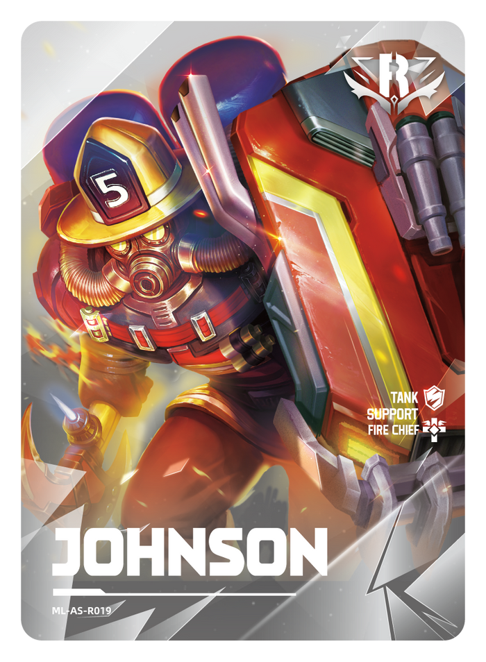 Johnson