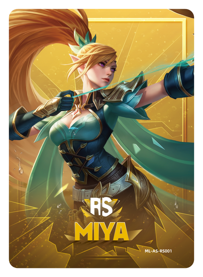 Miya