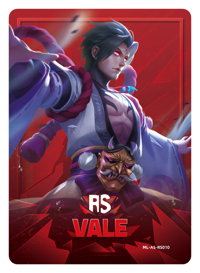 Vale