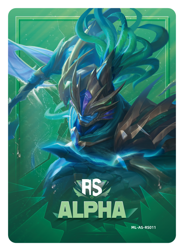Alpha