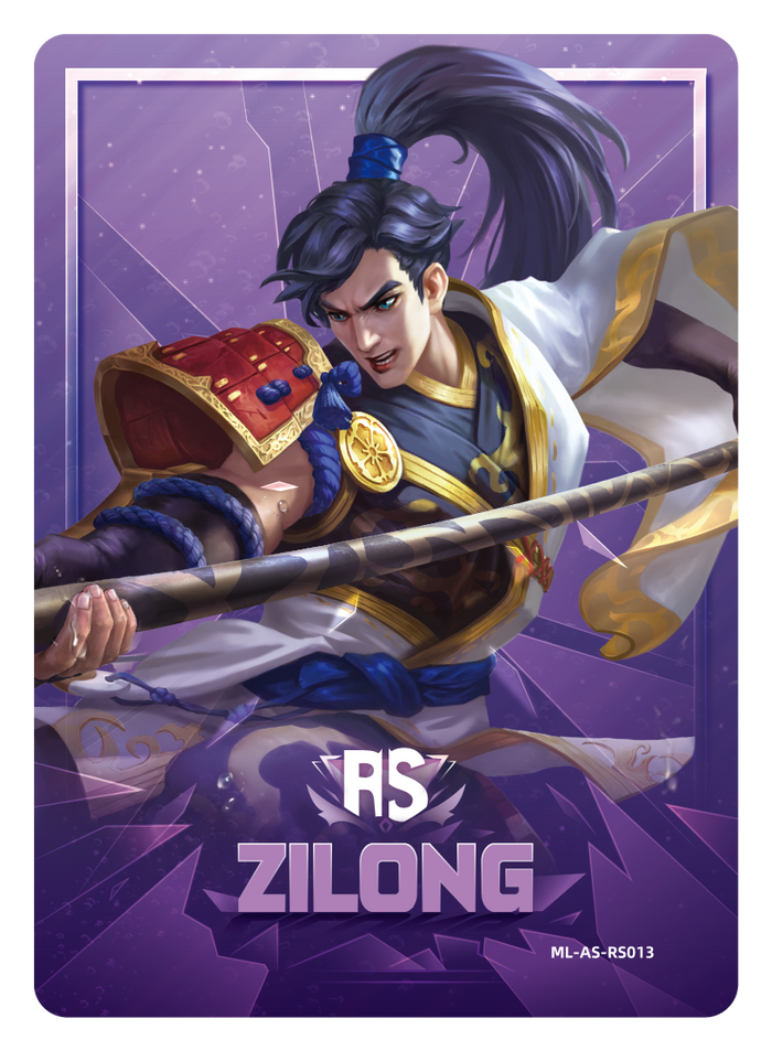 Zilong