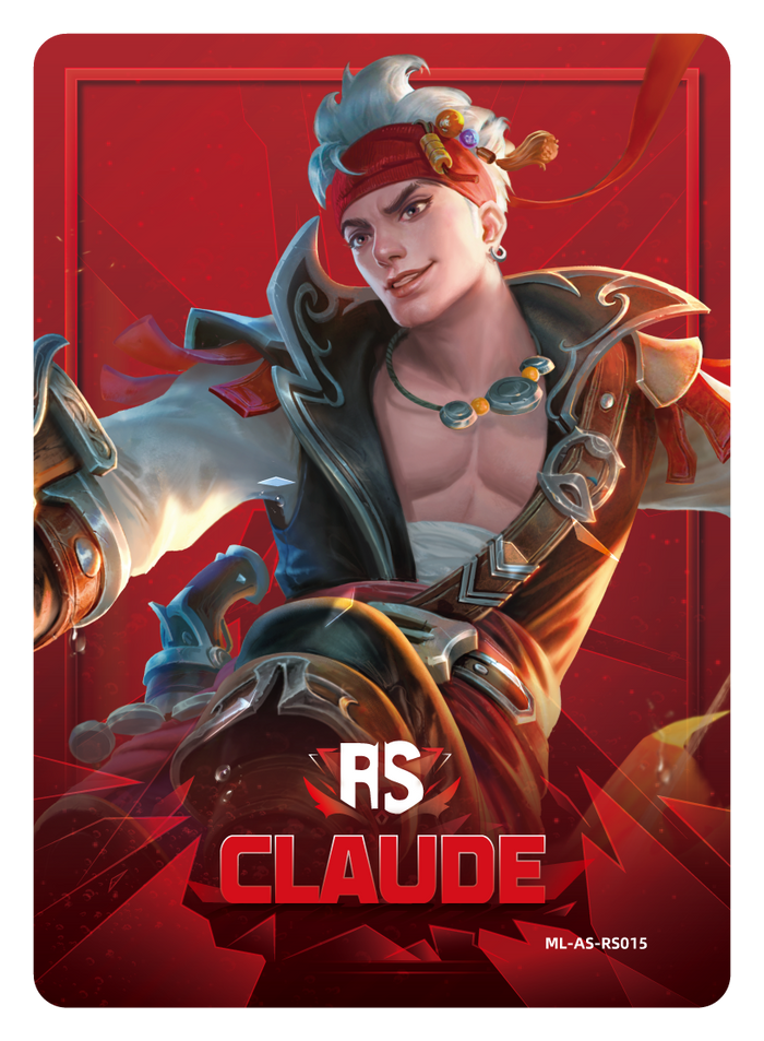 Claude