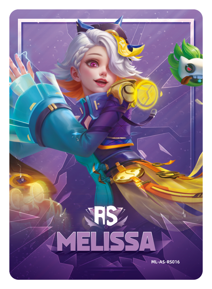 Melissa