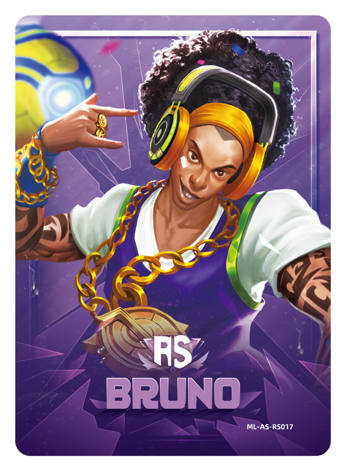 Bruno