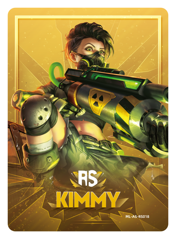Kimmy