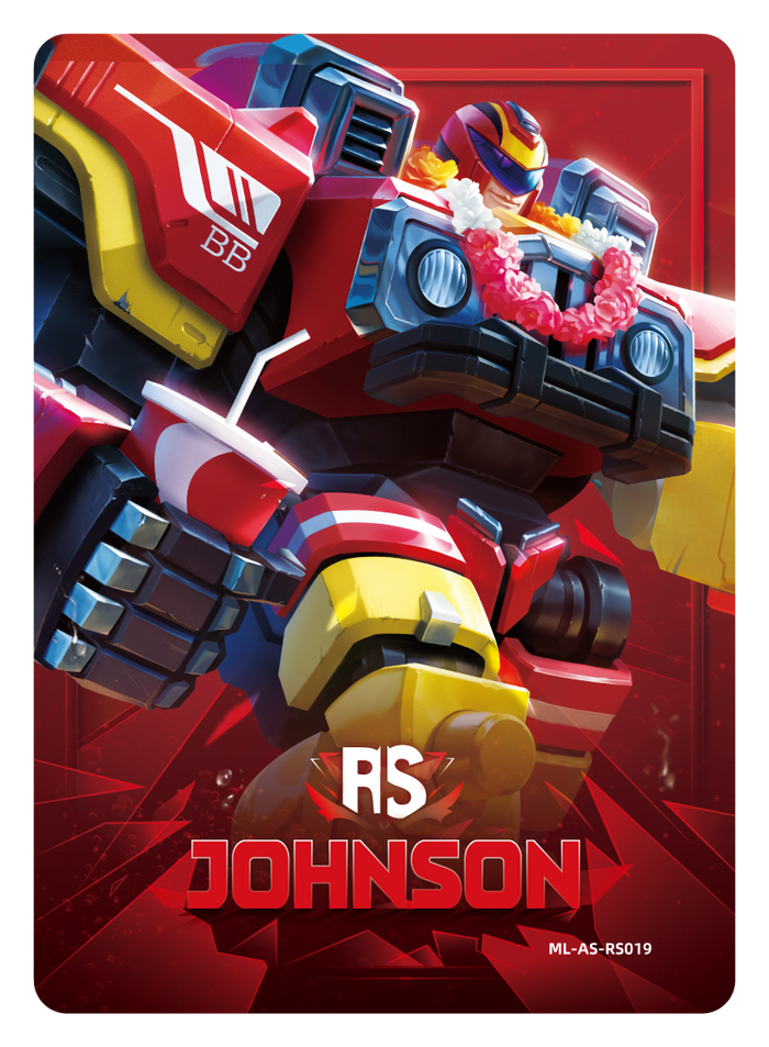 Johnson