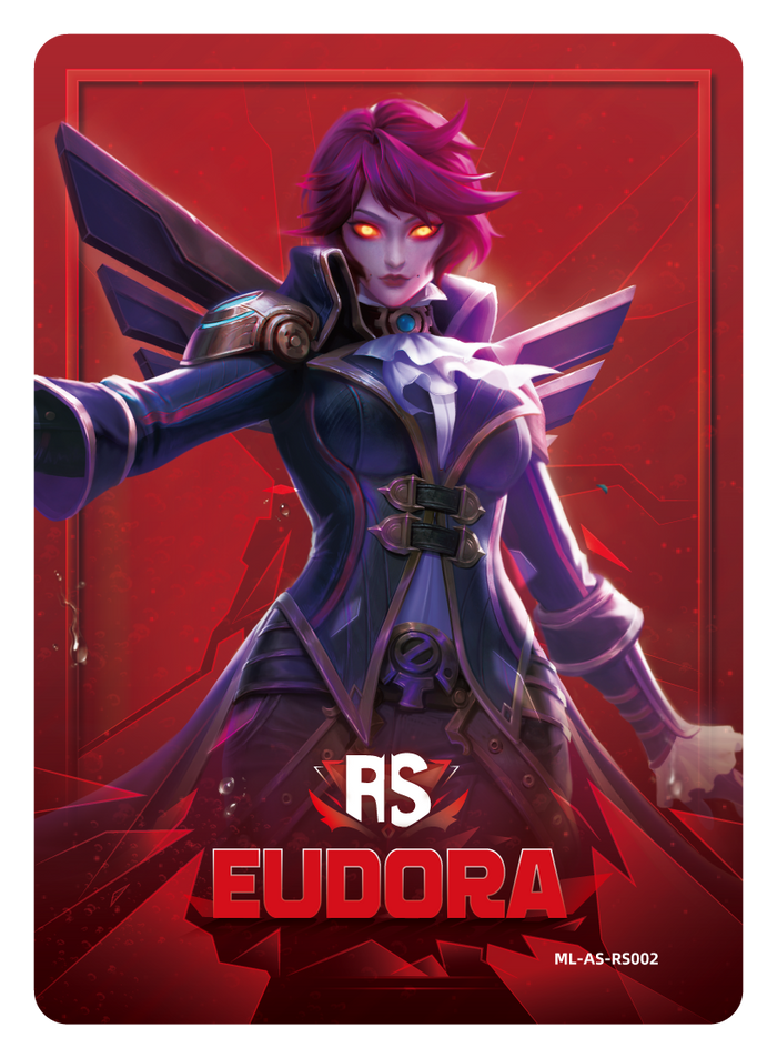Eudora