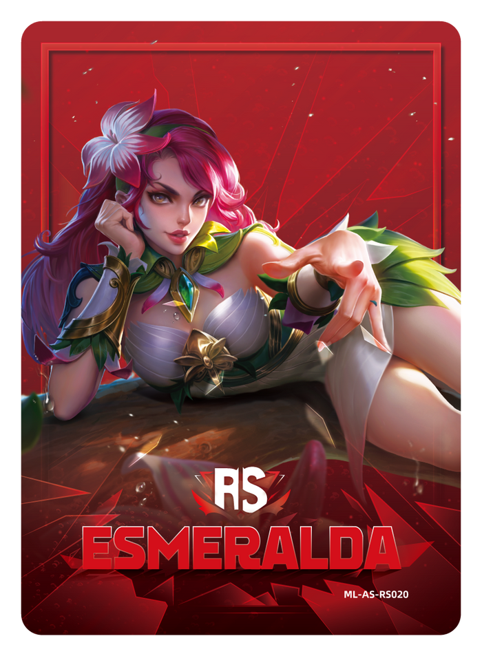 Esmeralda