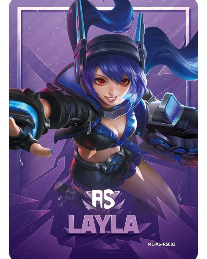 Layla