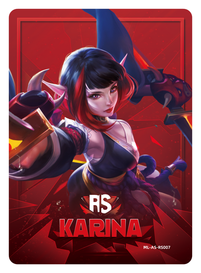 Karina