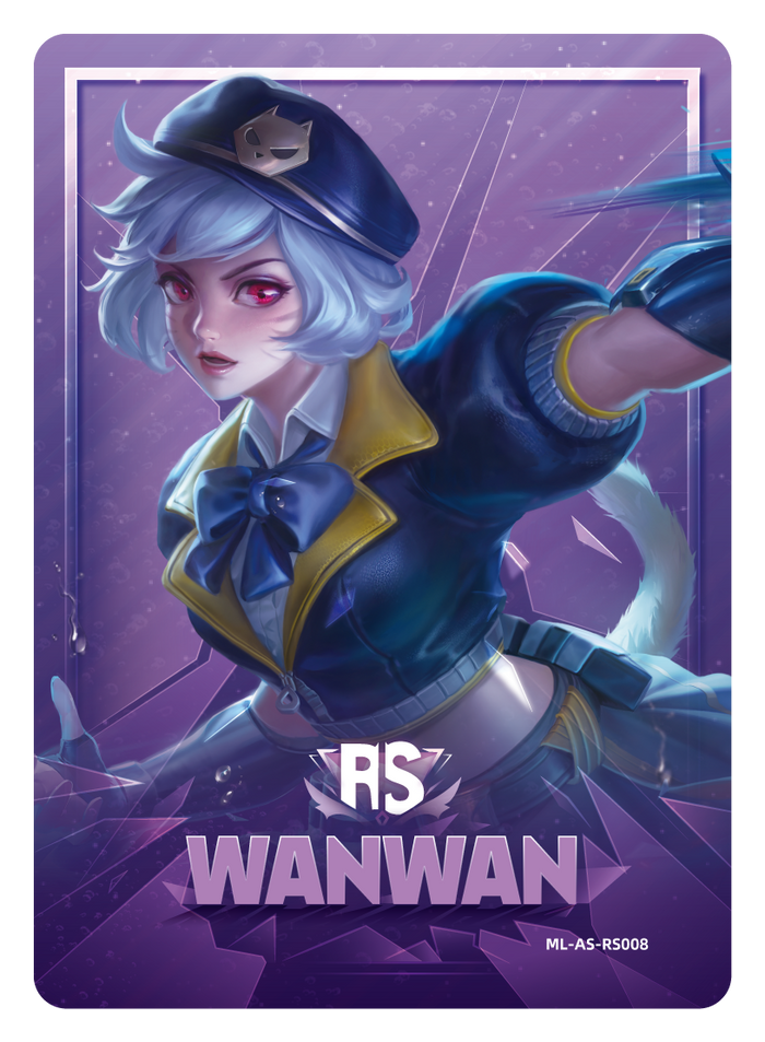 Wanwan
