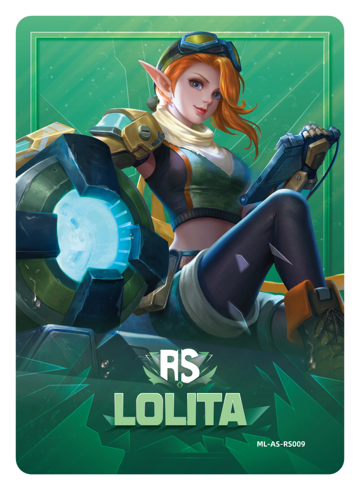 Lolita