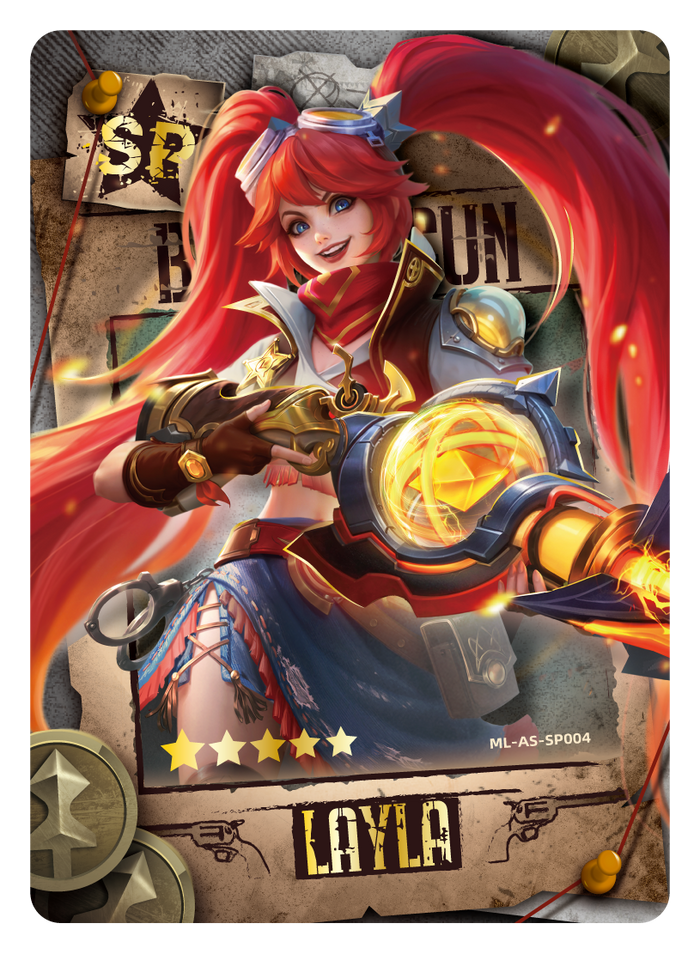 Layla