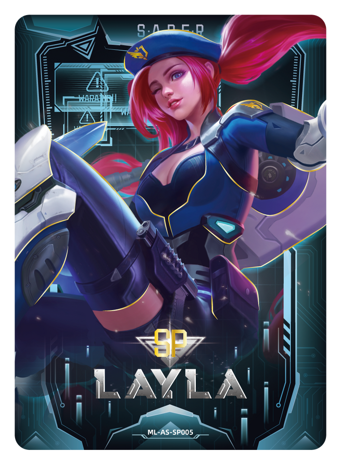 Layla