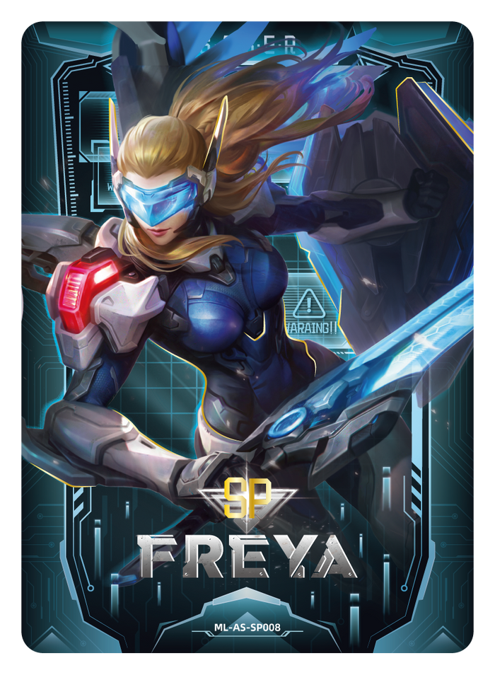 Freya