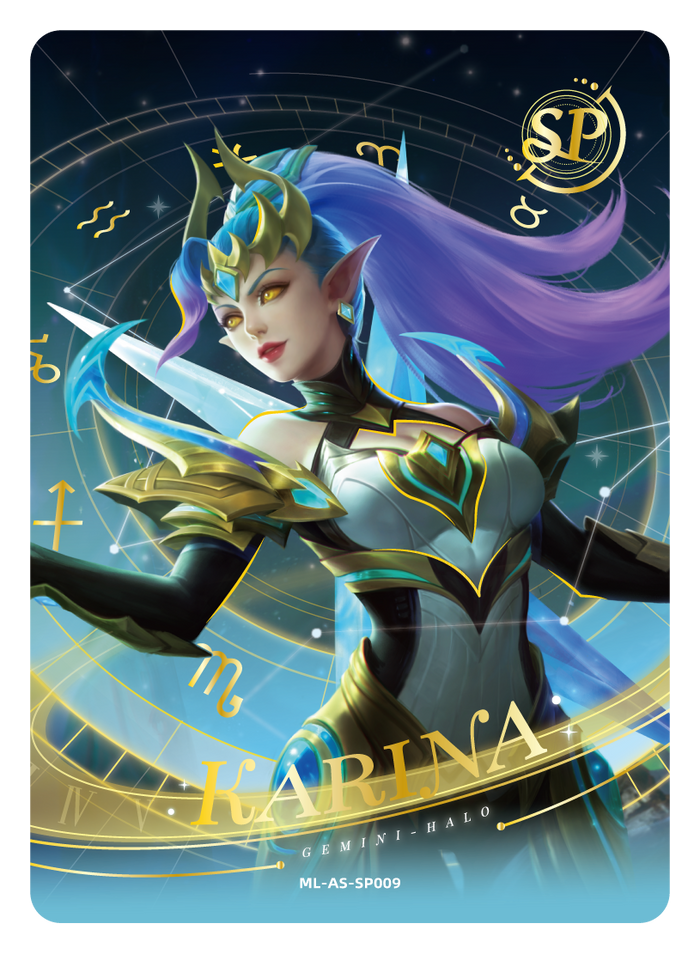 Karina