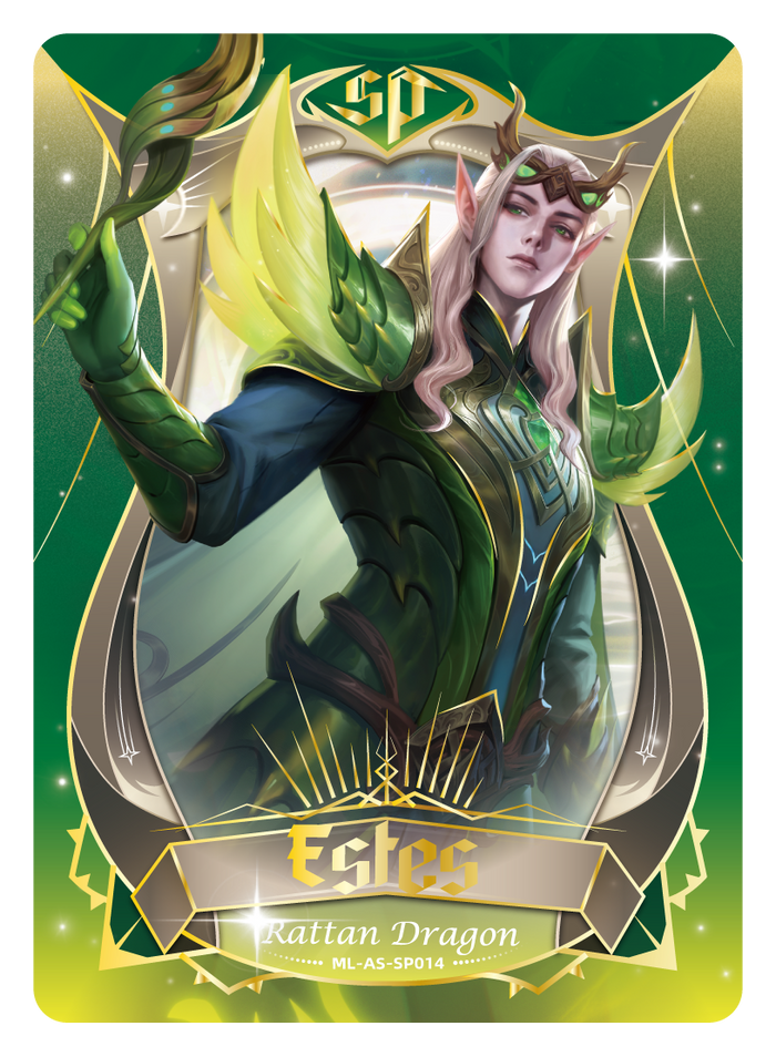 Estes