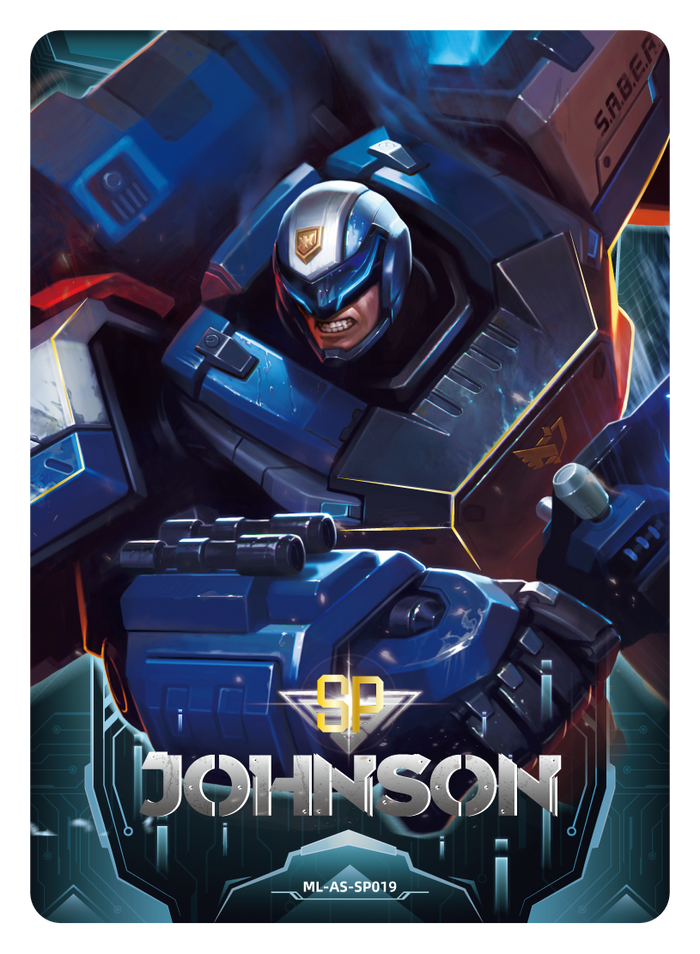 Johnson