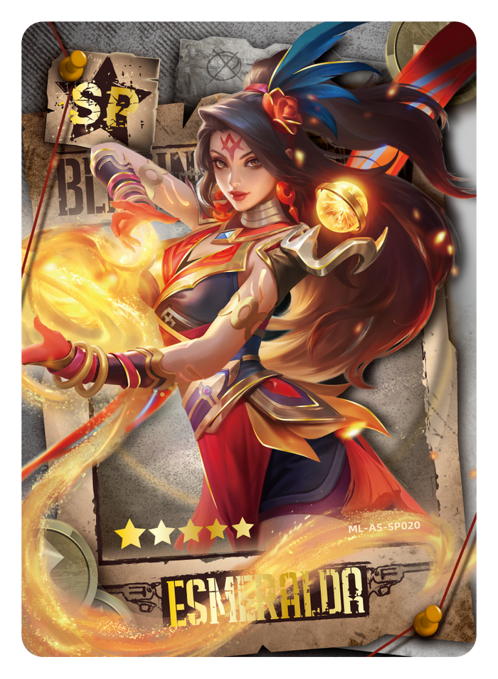 Esmeralda