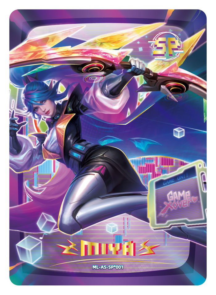Miya