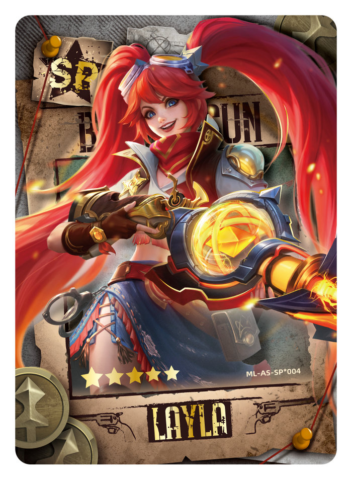 Layla