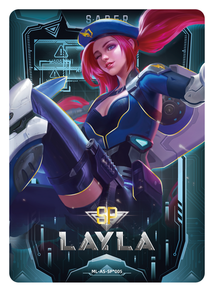 Layla