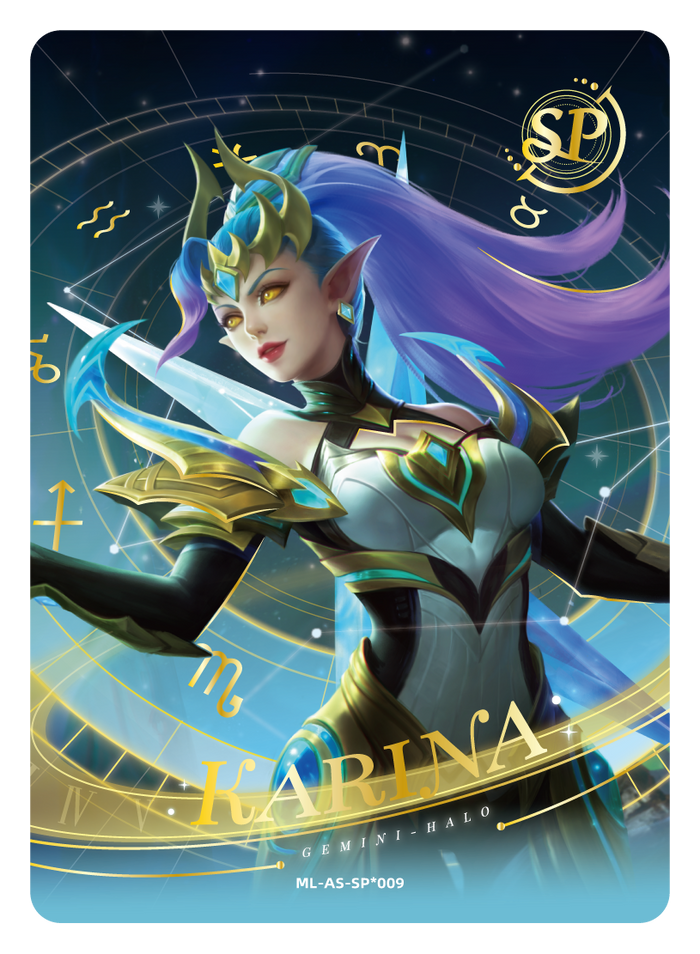 Karina