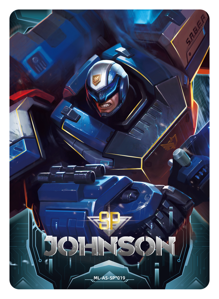 Johnson