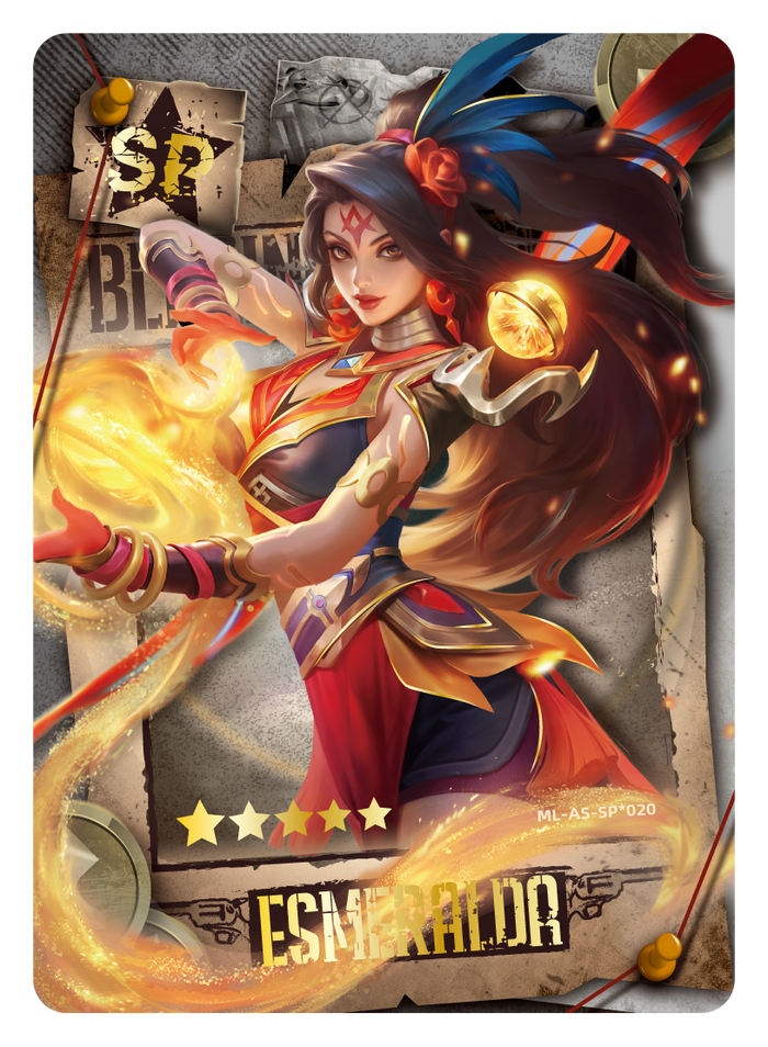 Esmeralda