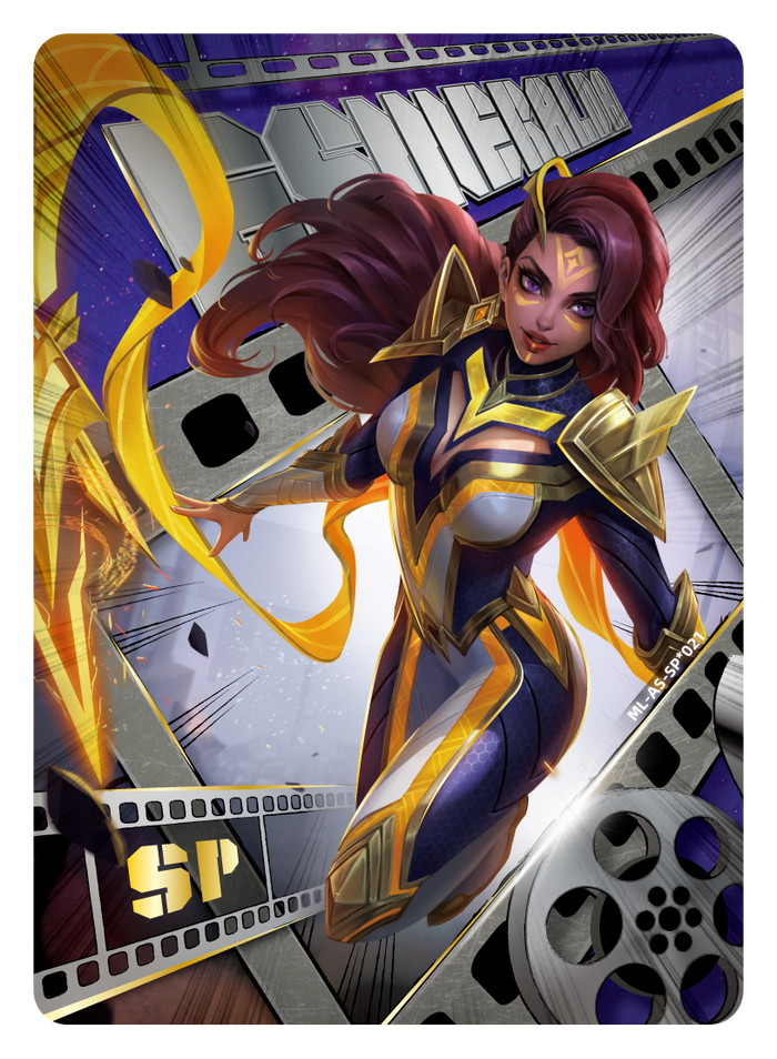 Esmeralda