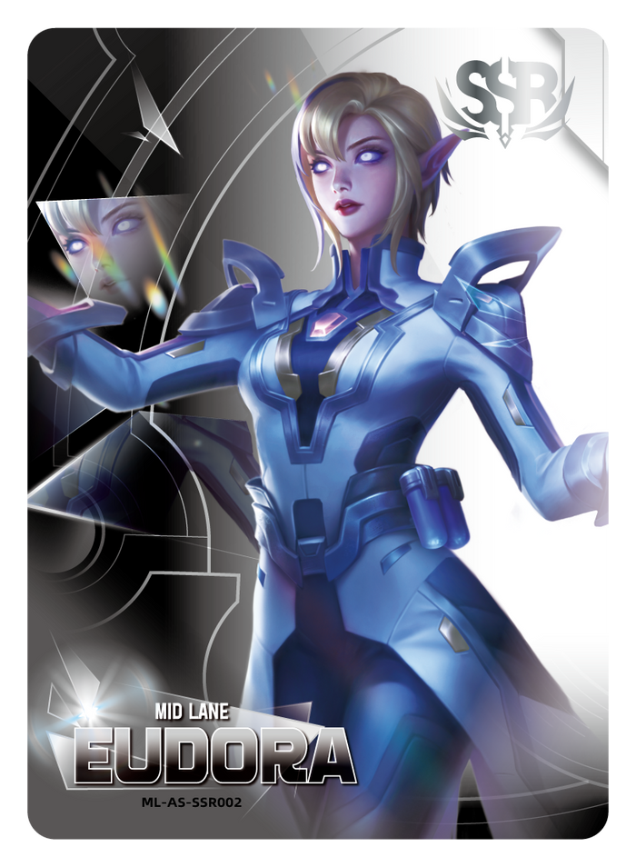 Eudora