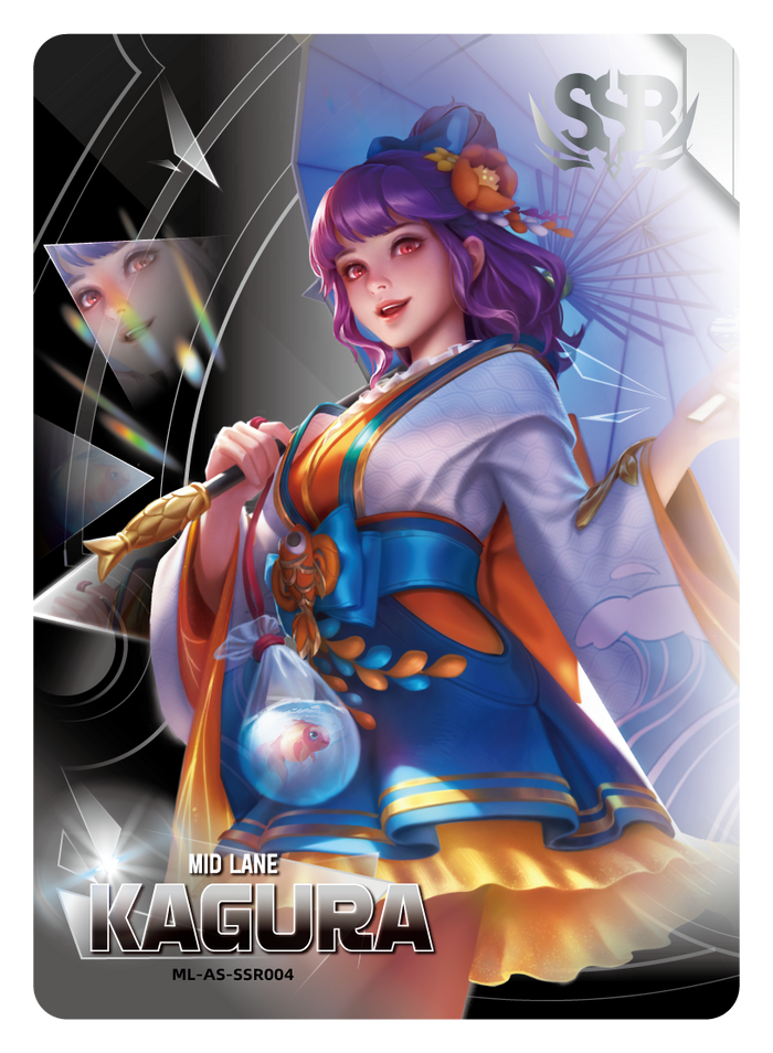 Kagura
