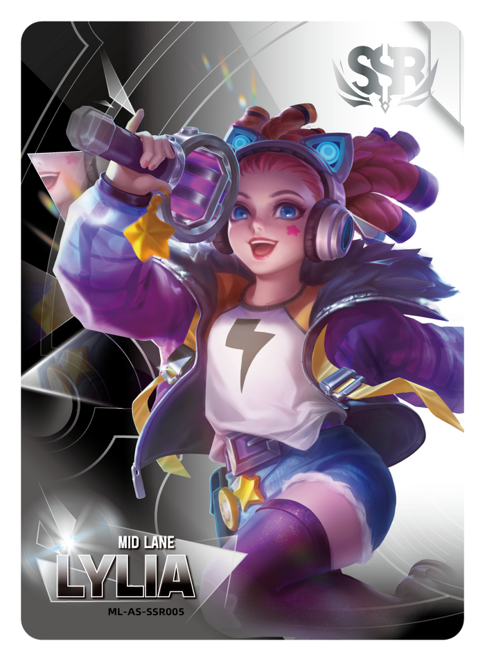 Lylia