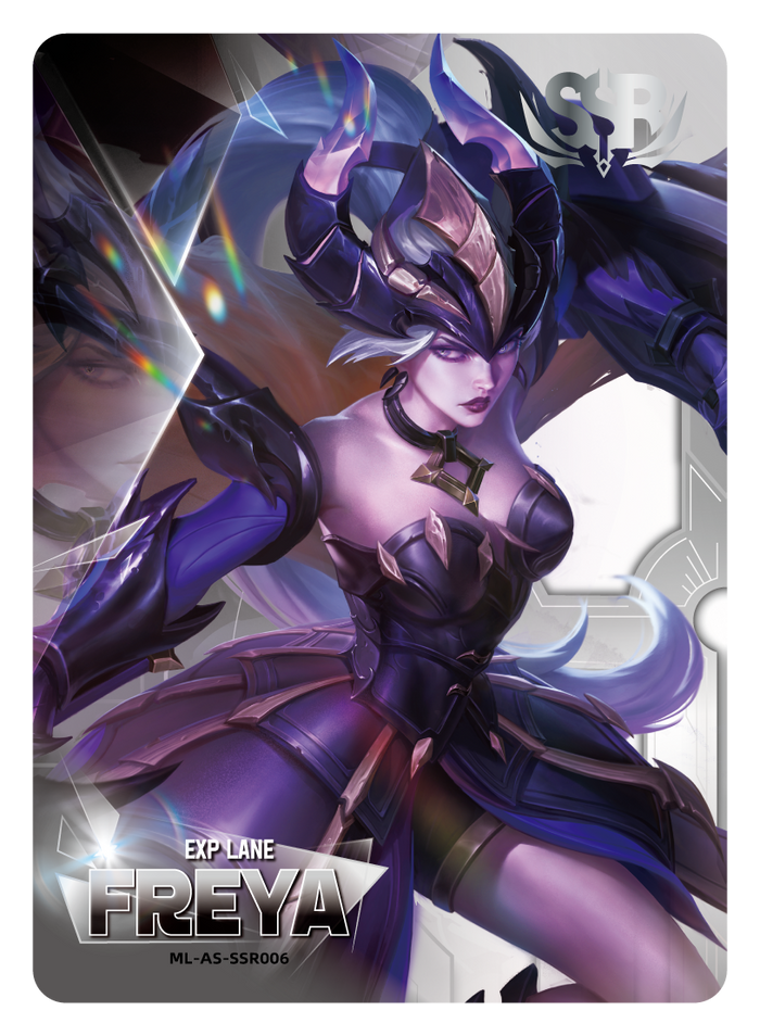 Freya