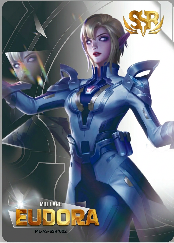 Eudora
