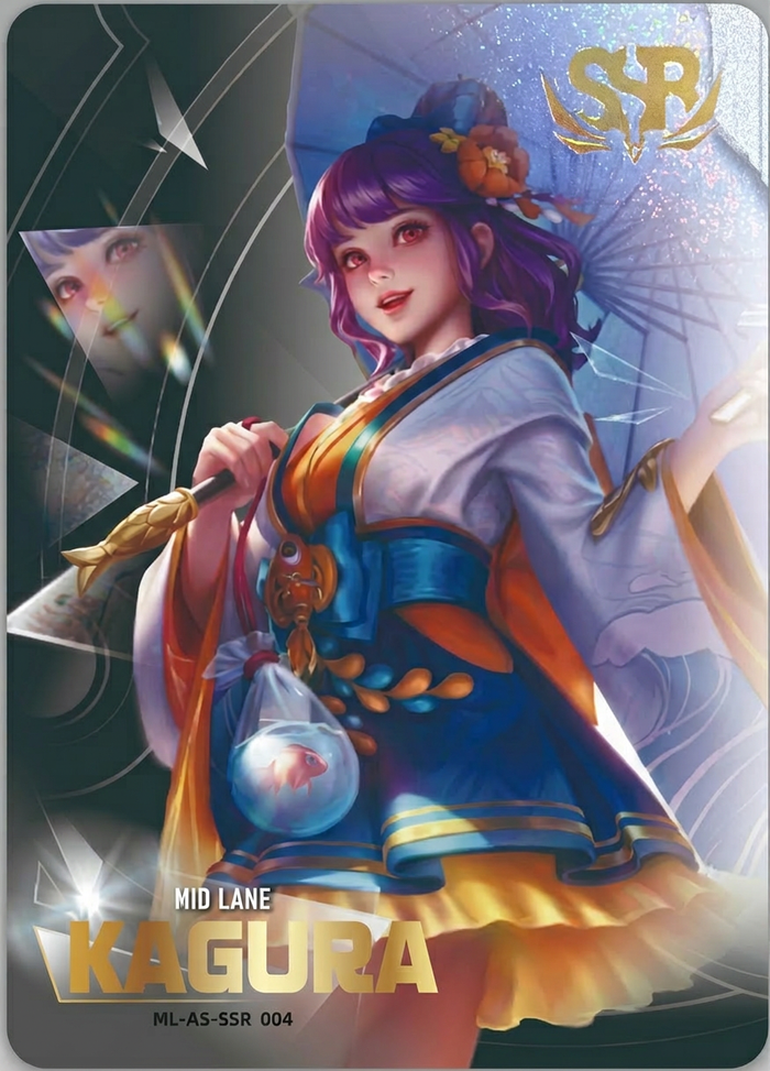 Kagura