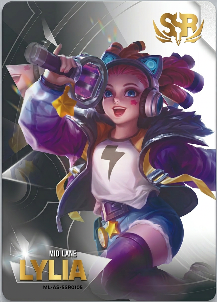 Lylia