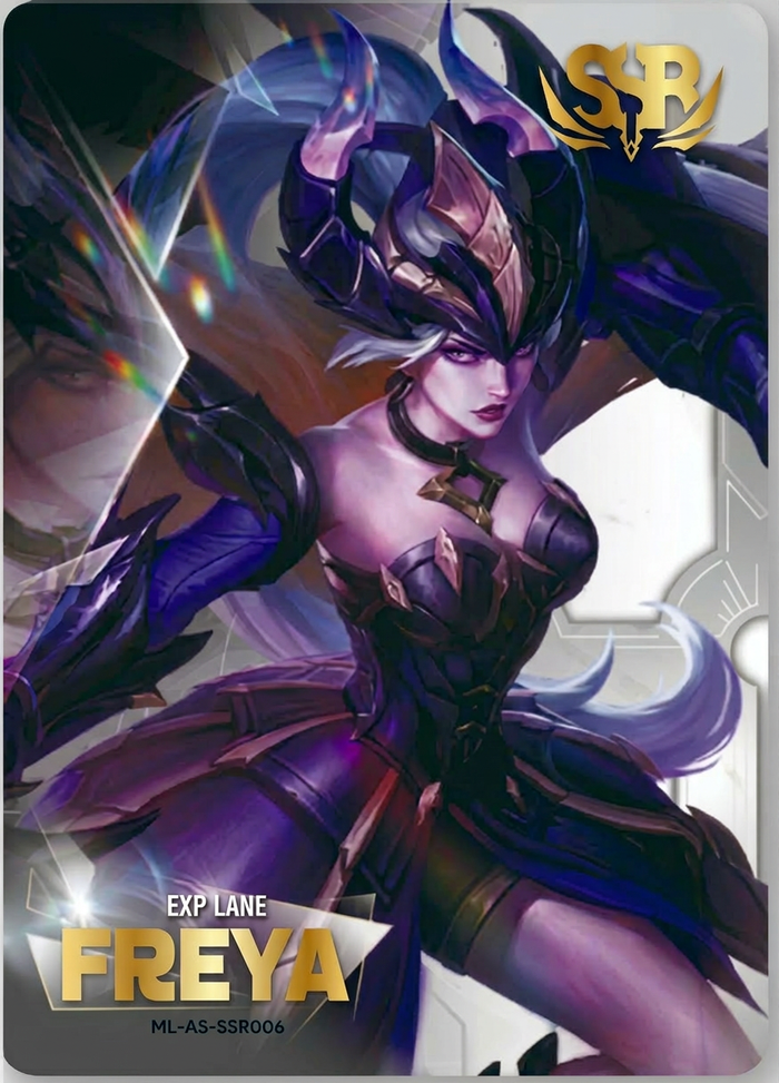 Freya