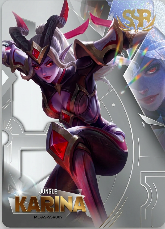 Karina