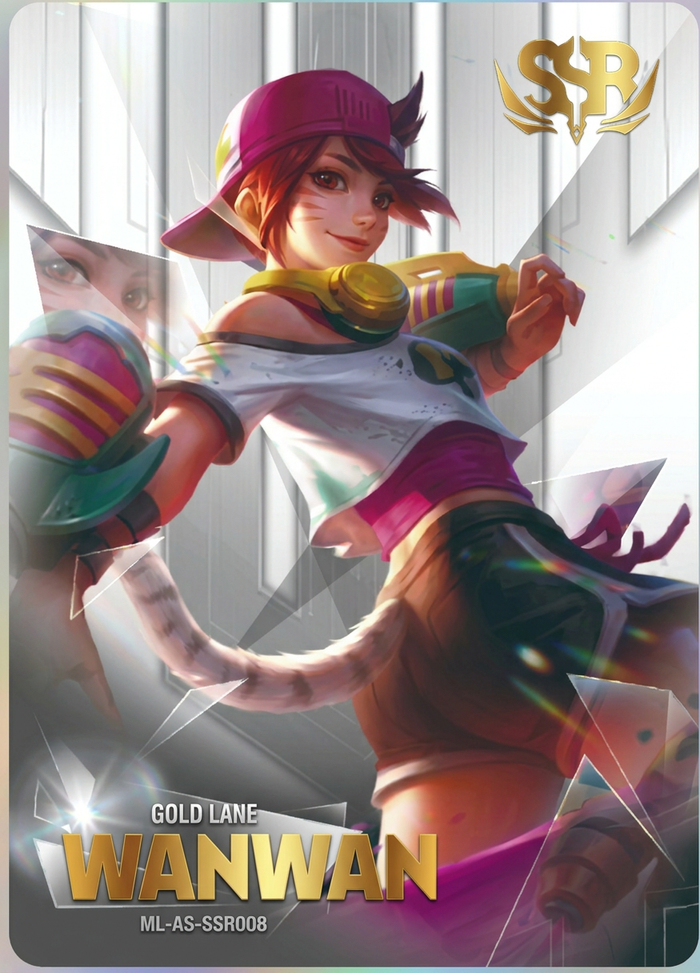 Wanwan